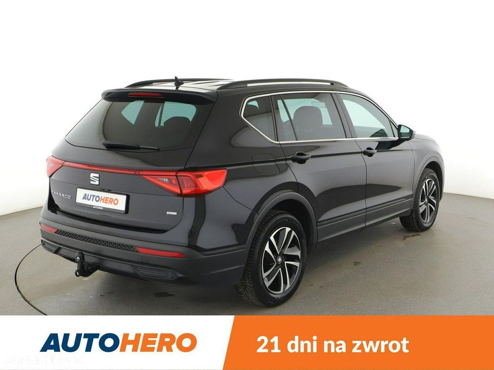 Seat Tarraco 2.0 TDI 4Drive DSG SCR Style - 8