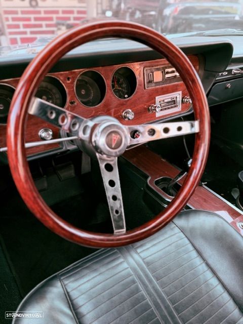 Pontiac GTO - 4