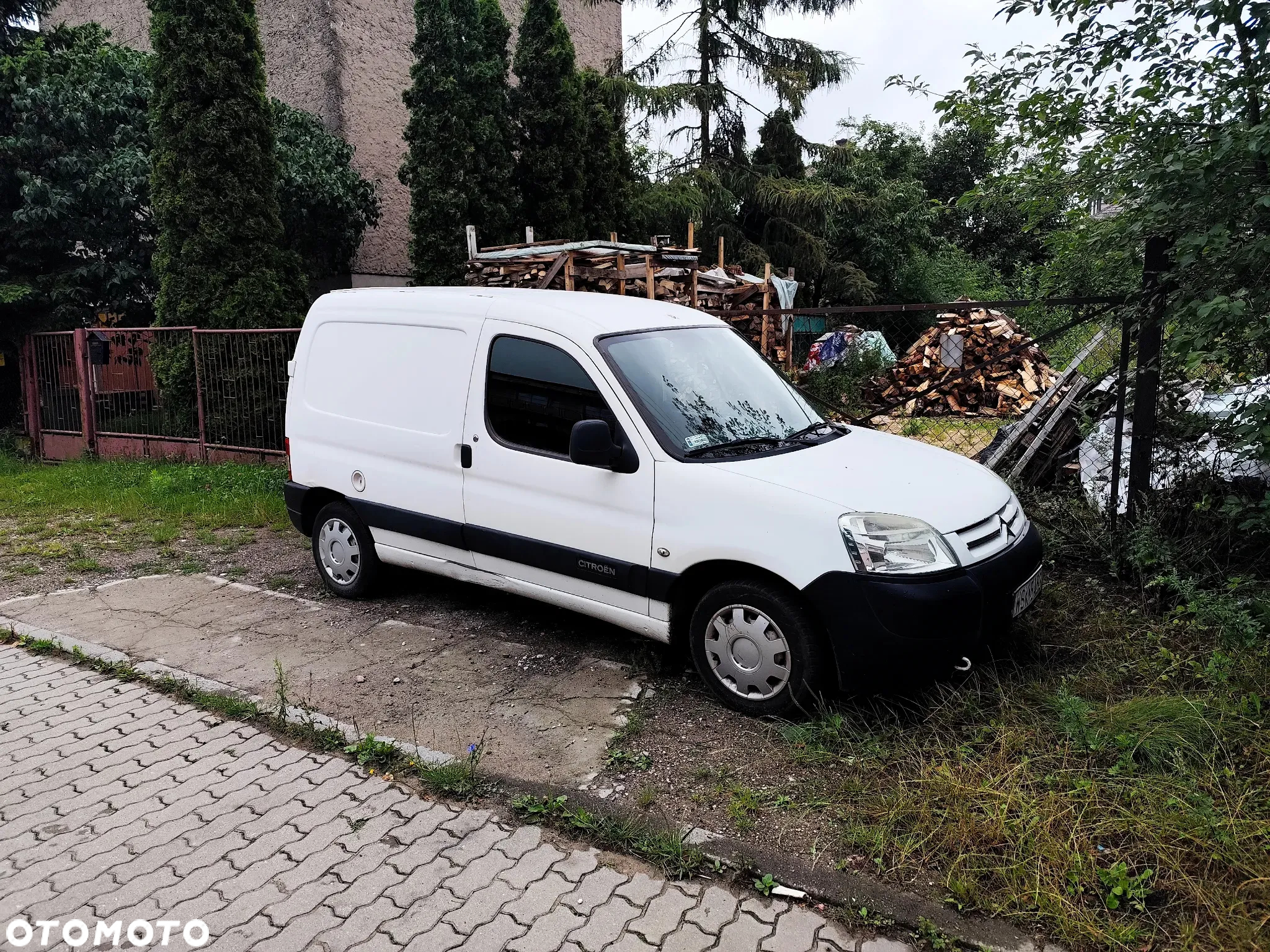Citroën Berlingo - 2