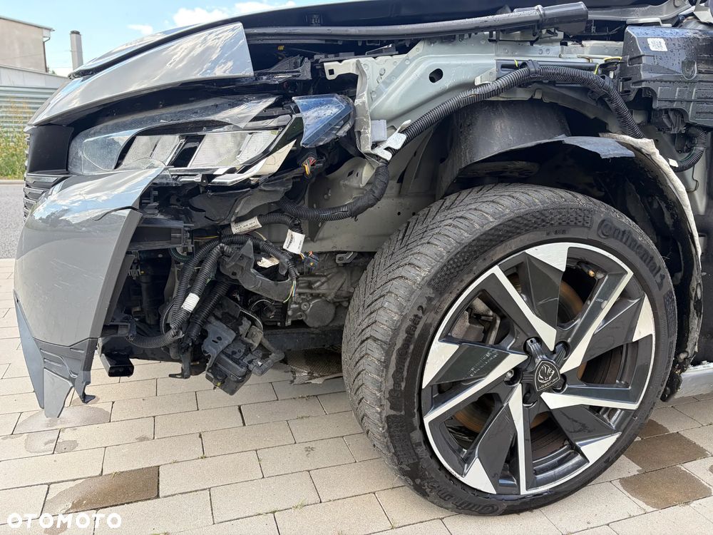 Peugeot 308 - 18