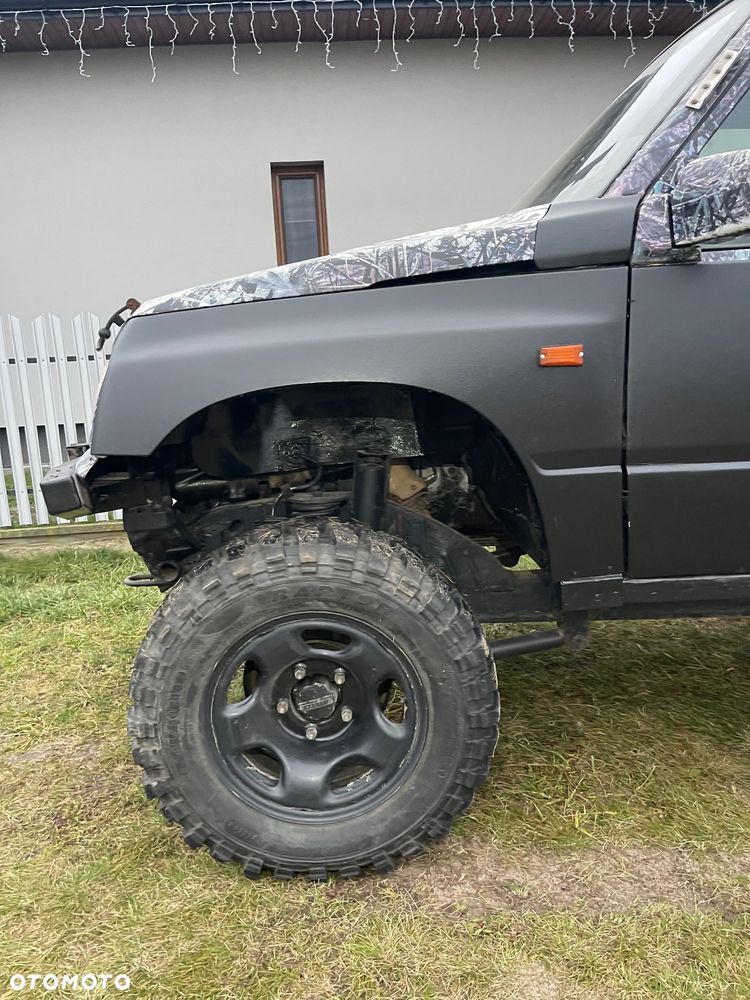 Suzuki Vitara Standard - 9