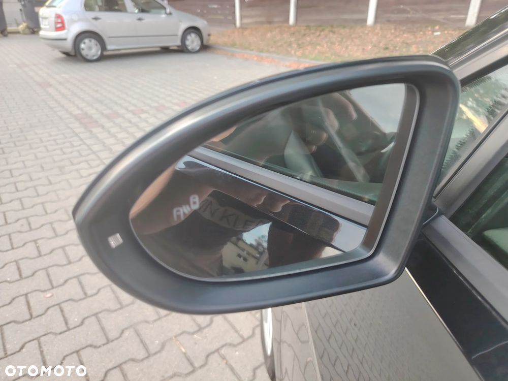 Volkswagen Golf 2.0 TSI BMT GTI DSG - 12