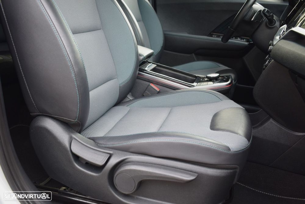 Kia e-Niro Edition 7 - 42