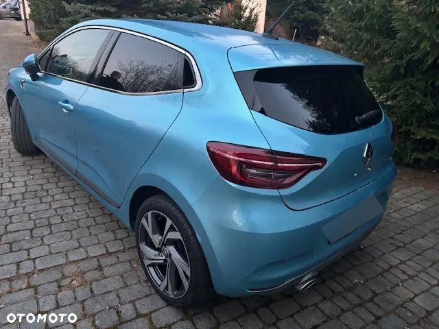 Renault Clio 1.3 TCe R.S Line EDC - 6