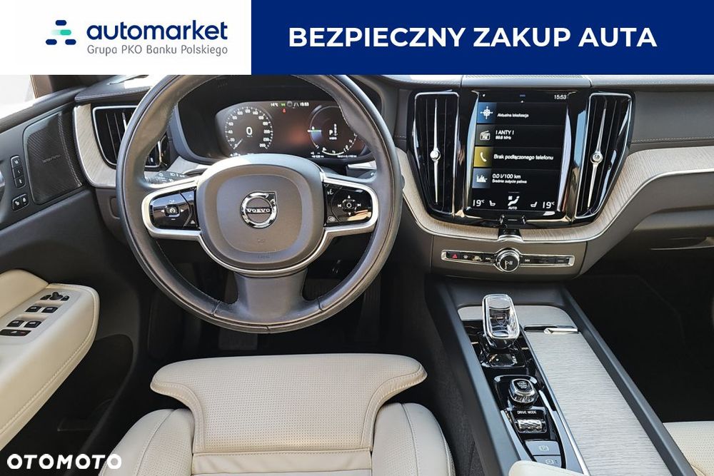 Volvo XC 60 T8 AWD Plug-In Hybrid Inscription Expression - 13