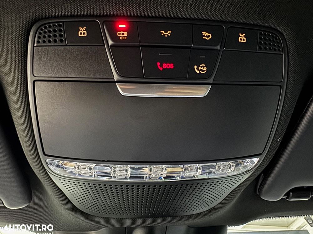 MERCEDES-BENZ GLC 2021 — imagine 75