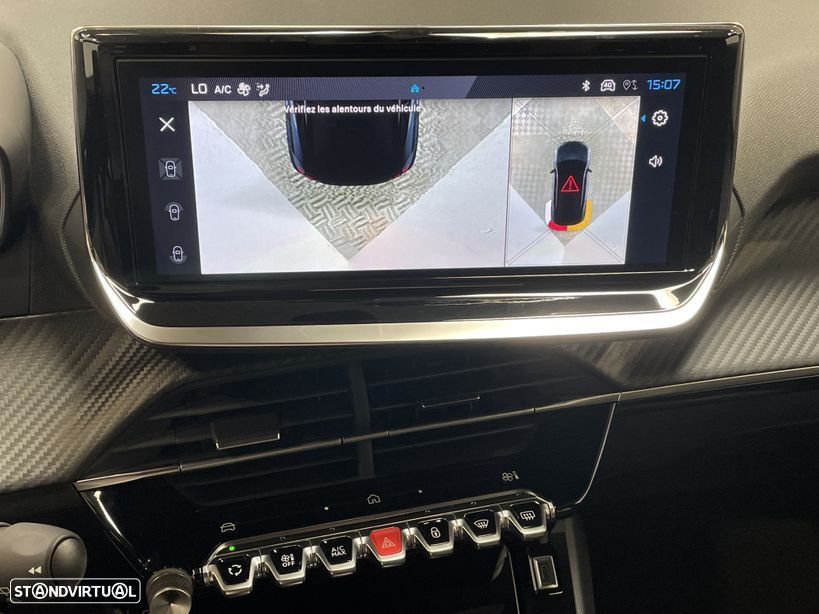 Peugeot 2008 1.2 PureTech Allure Pack - 18