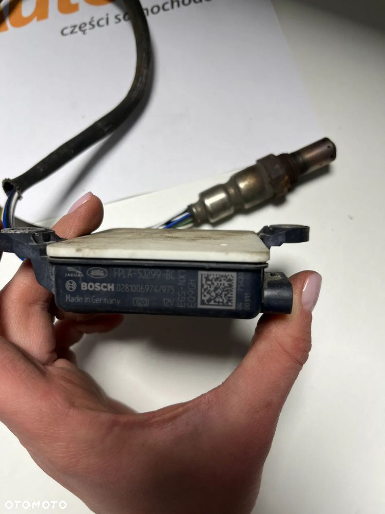 SONDA LAMBDA JAGUAR FPLA-5J299-BC - 3