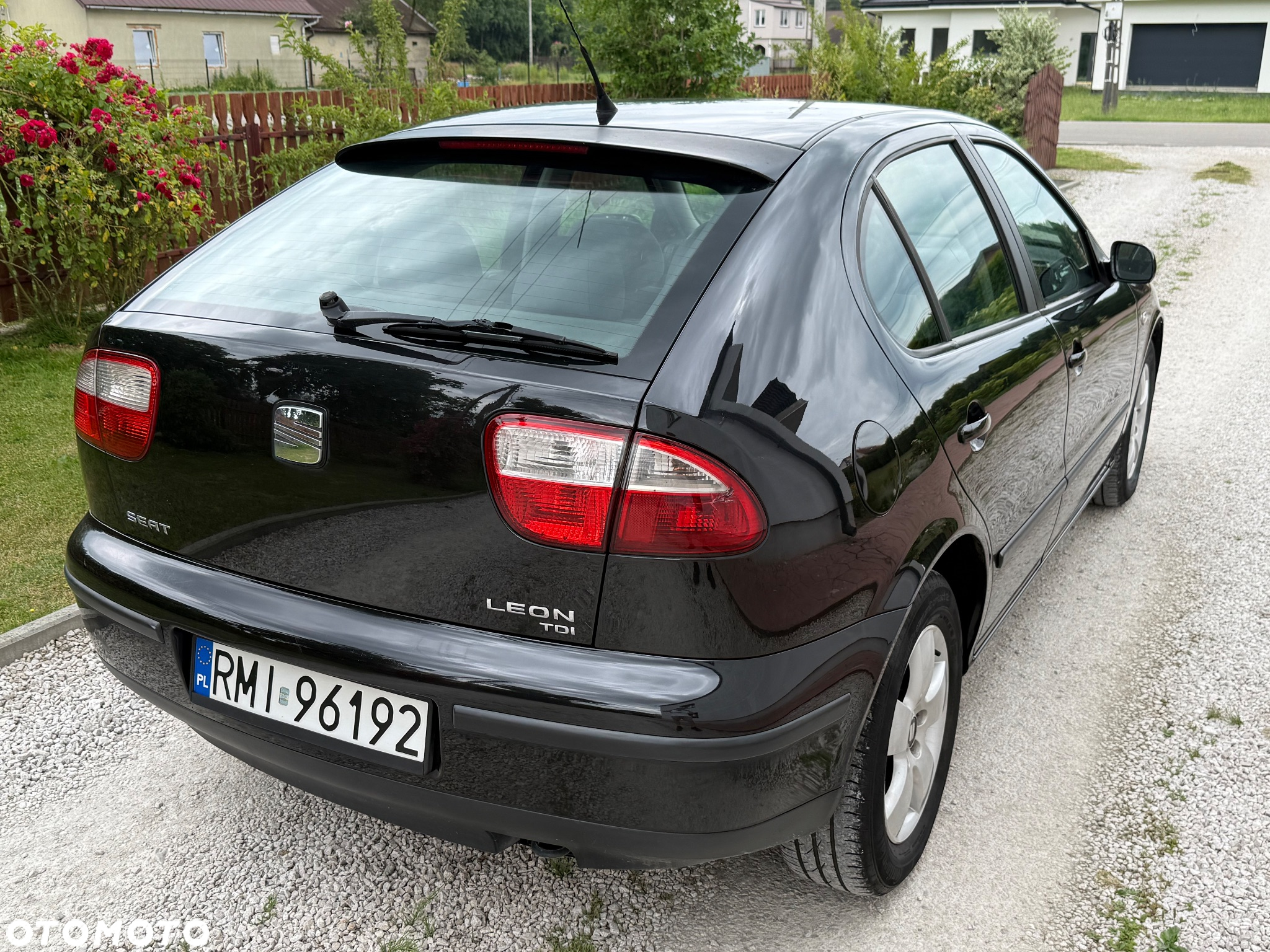 Seat Leon - 4