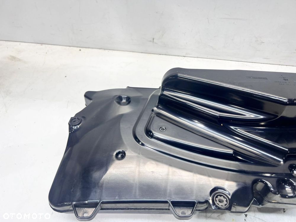 GŁOŚNIK TUBA DRZWI LEWY PRZÓD AUDI A6 C6 4F0035381C - 9