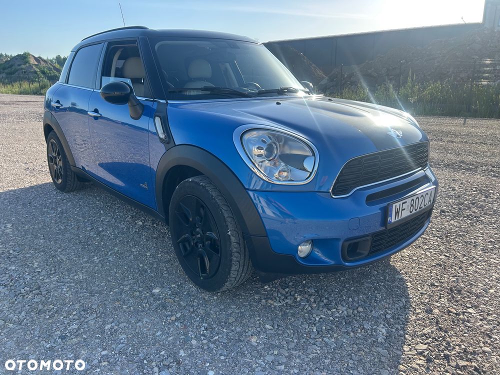 MINI Cooper - 10