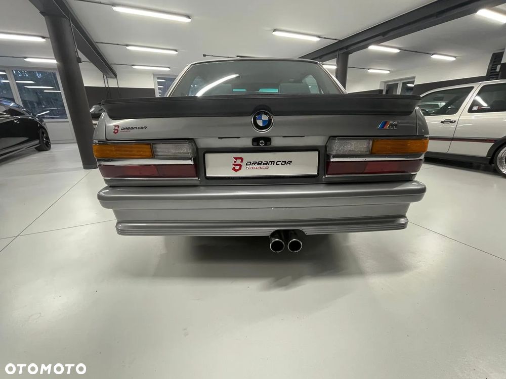 BMW Seria 5 M535 i - 9