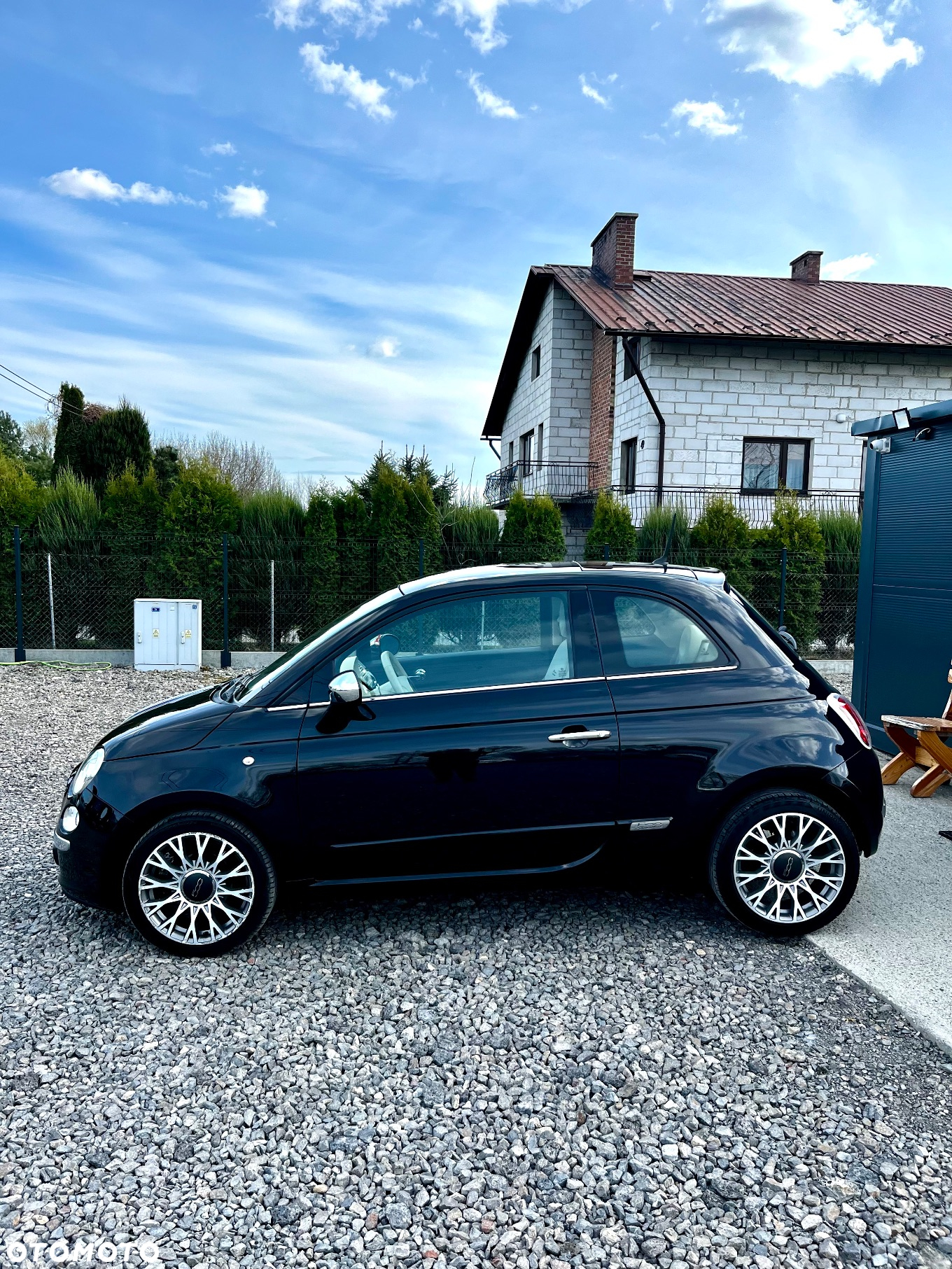 Fiat 500 1.2 8V Anniversario - 6