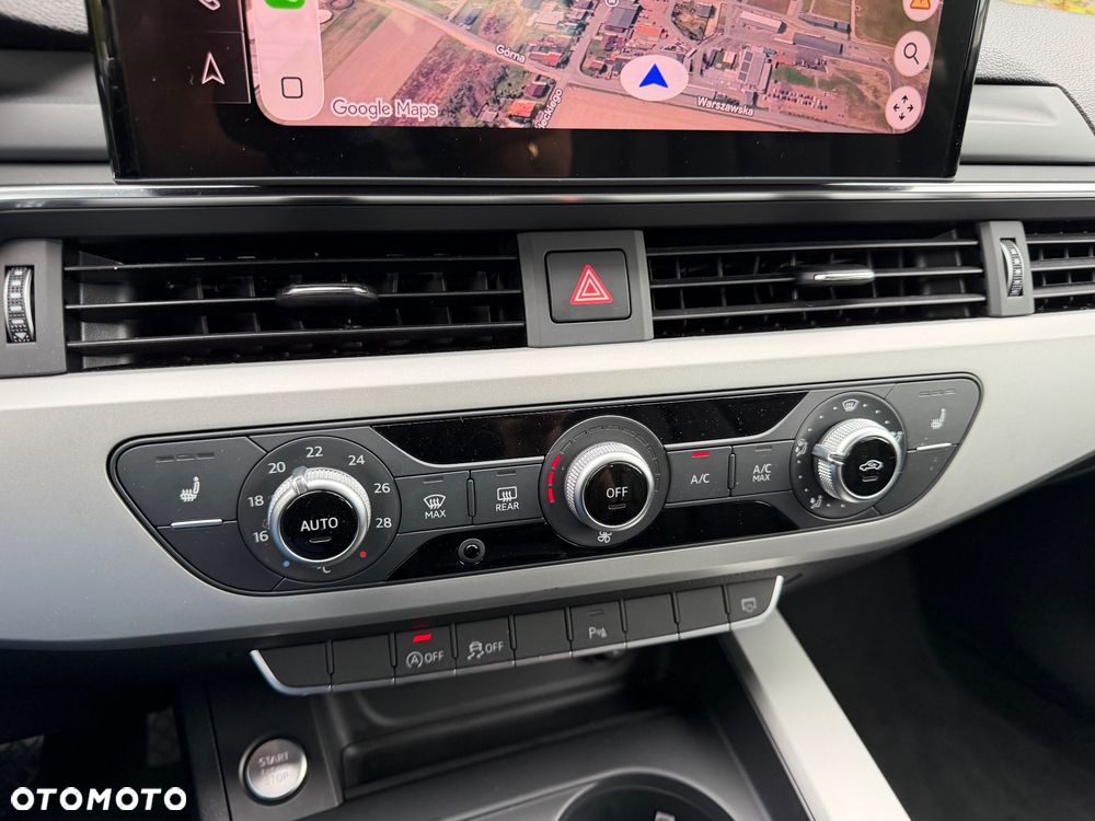 Audi A4 Avant 35 TDI S tronic advanced - 19