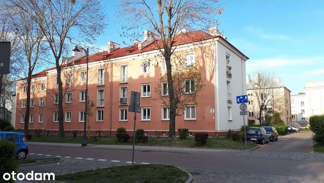 Kawalerka na sprzedaż w centrum Białegostoku