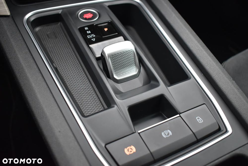 Seat Leon 1.5 eTSI ACT OPF DSG Xcellence Plus - 40