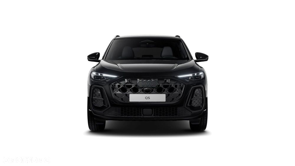 Audi Q5 - 3