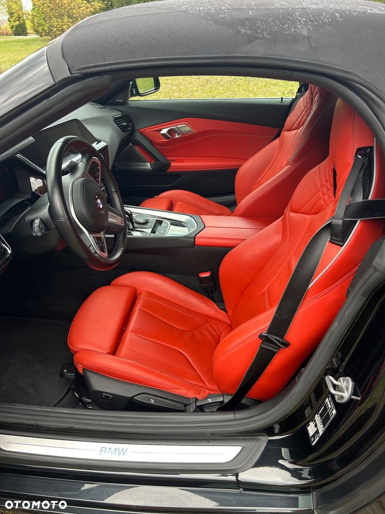 BMW Z4 30i sDrive sport - 7