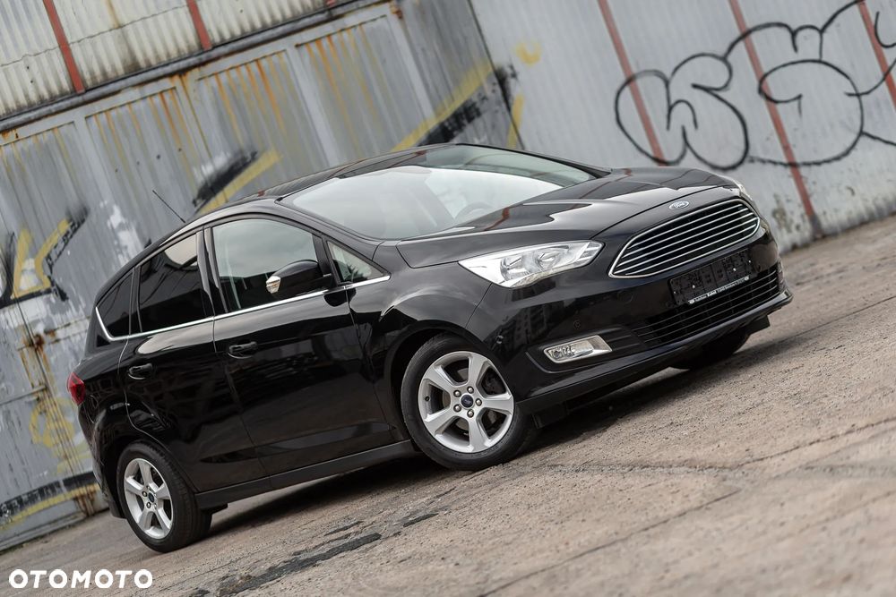 Ford C-MAX - 6