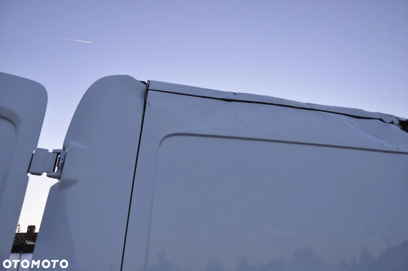 Ford Transit - 38