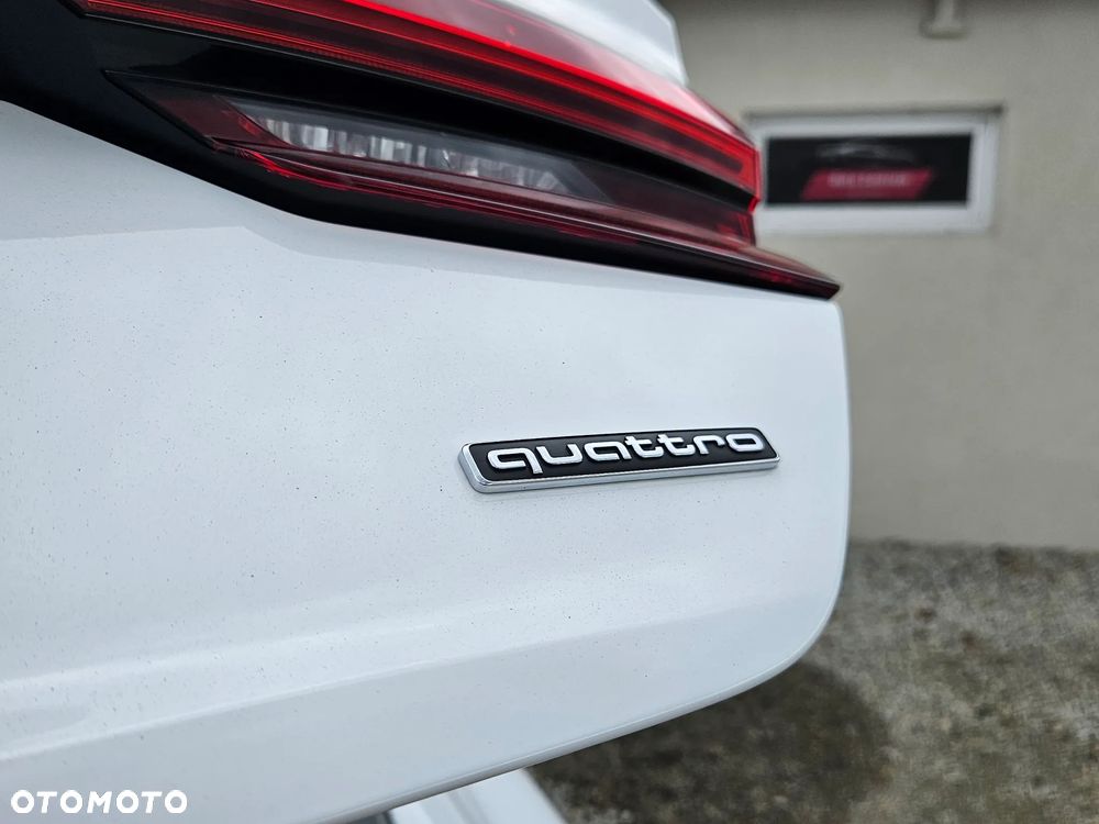 Audi A5 Sportback - 32