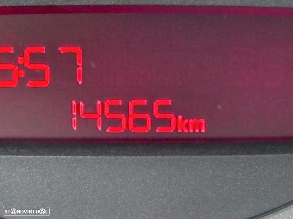 VW Up! 1.0 BMT Move - 9