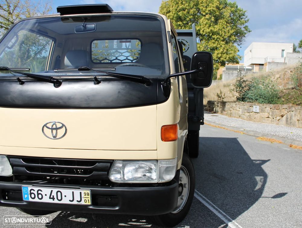 Toyota Dyna 280 - 19