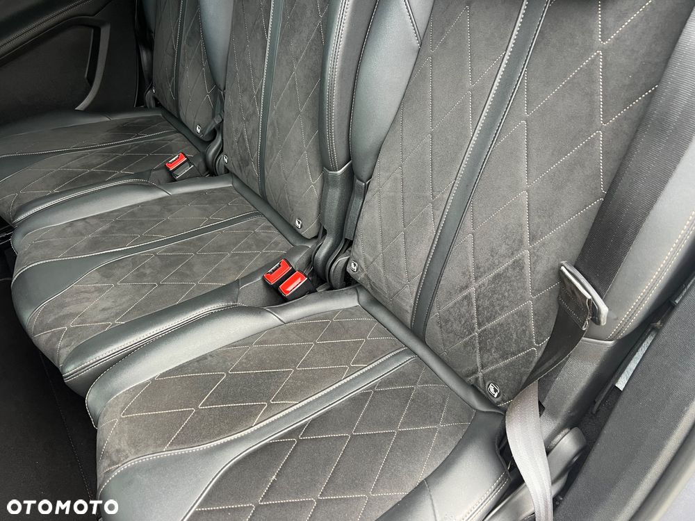 Peugeot 5008 BlueHDi 180 EAT6 GT - 18