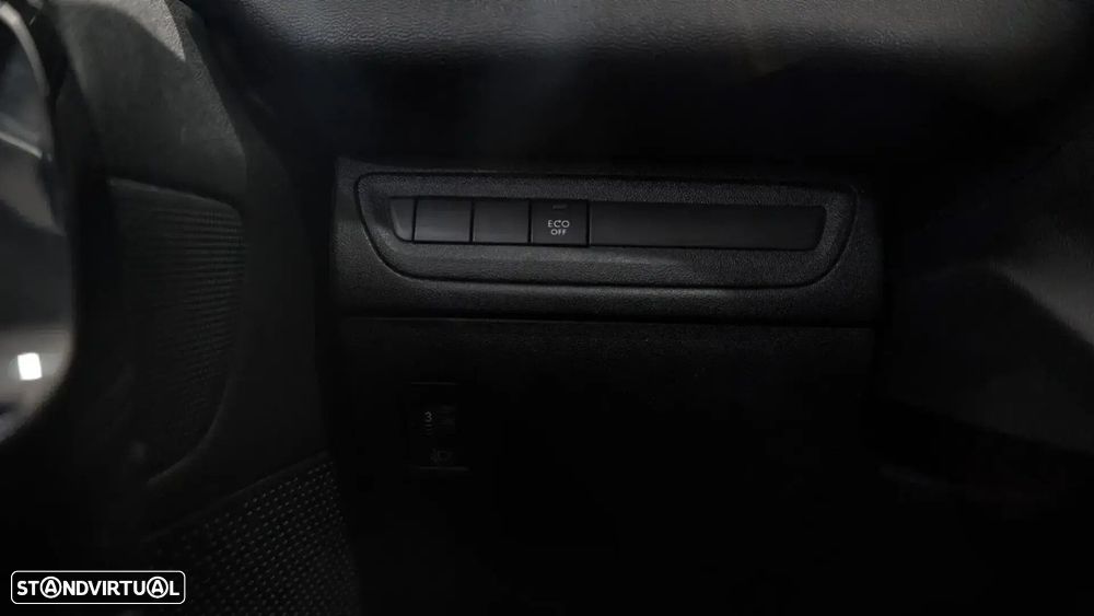 Peugeot 208 BlueHDi 100 Active - 18