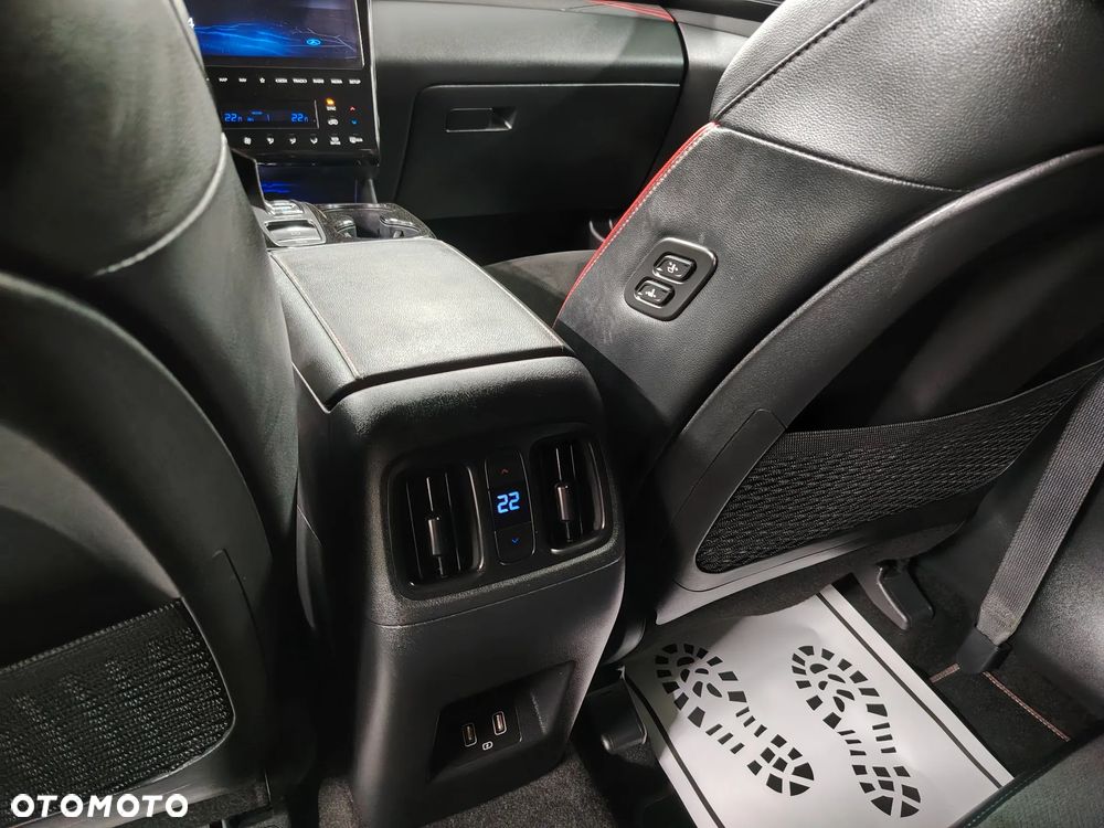 Hyundai Tucson 1.6 T-GDi HEV 2WD N Line - 24