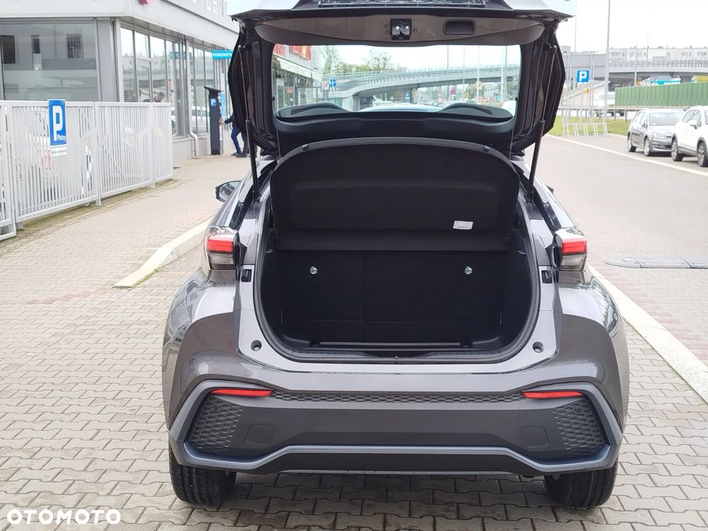 Toyota C-HR 1.8 Hybrid Comfort - 6
