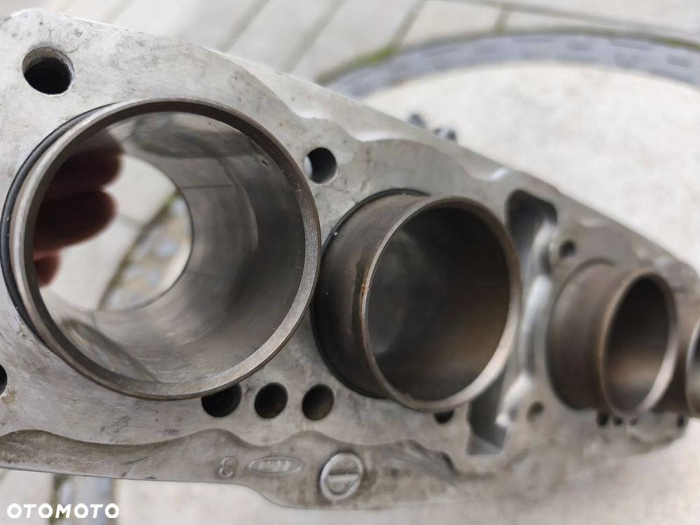 Cylinder Honda CB 500 CB500 - 22