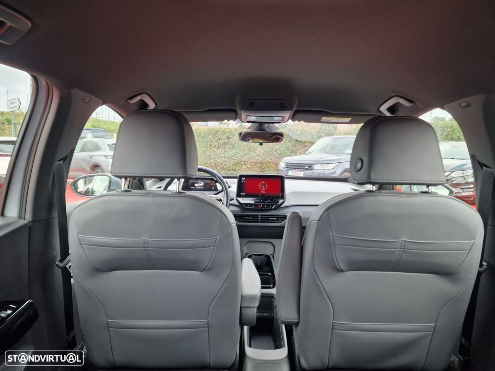 VW ID.3 Pro S - 8