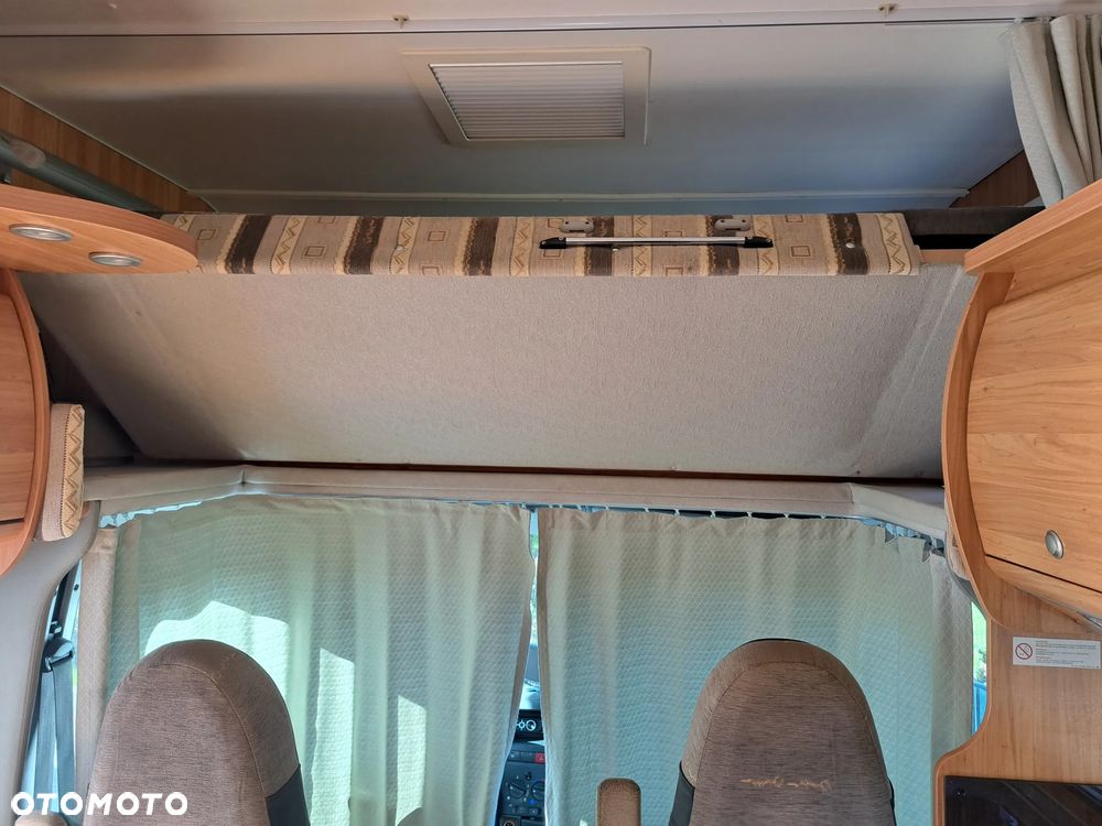 Burstner MARANO A590 - 16