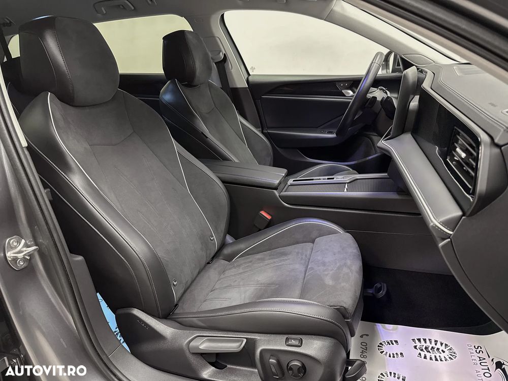 Volkswagen Passat 1.5 eTSI DSG MHEV Business - 8