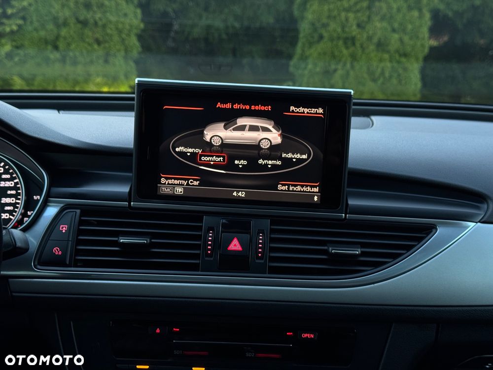 Audi A6 Avant 2.0 TDI - 39