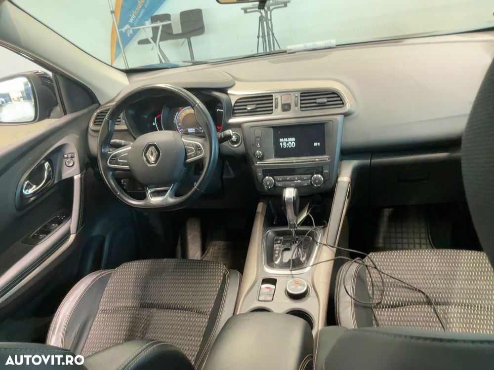 Renault Kadjar Energy dCi 110 EDC XMOD - 4