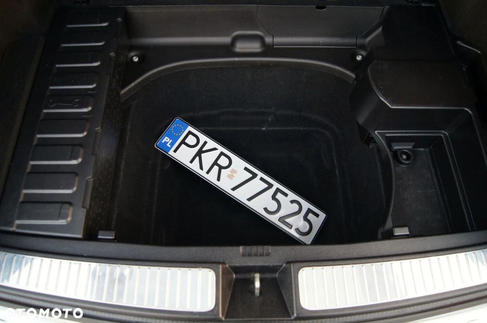Mercedes-Benz GLK 220 CDI DPF BlueEFFICIENCY 7G-TRONIC - 23