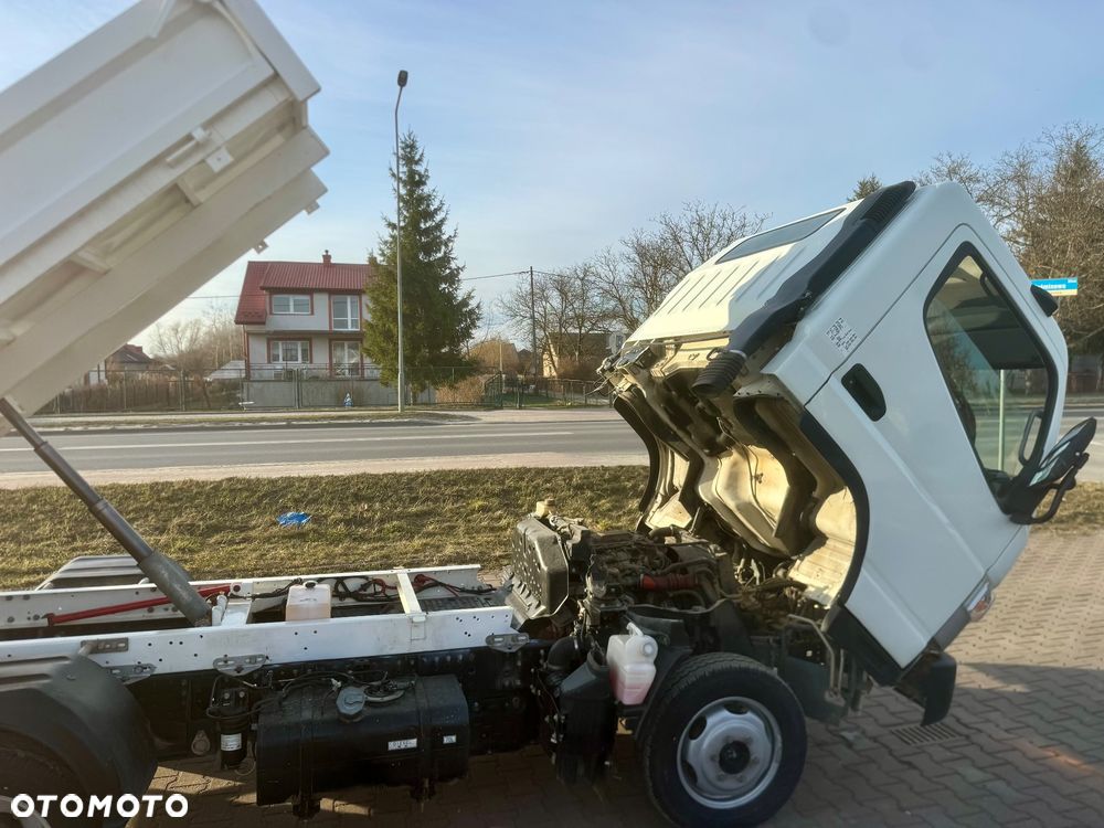 Mitsubishi 3c15 - 11