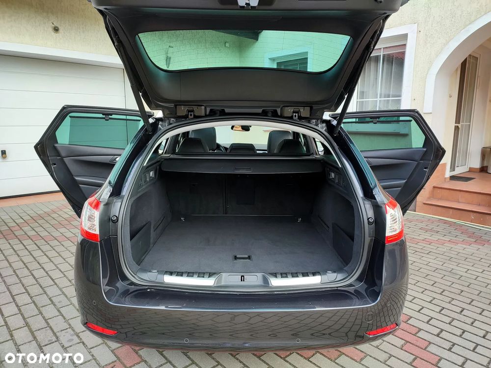 Peugeot 508 - 27