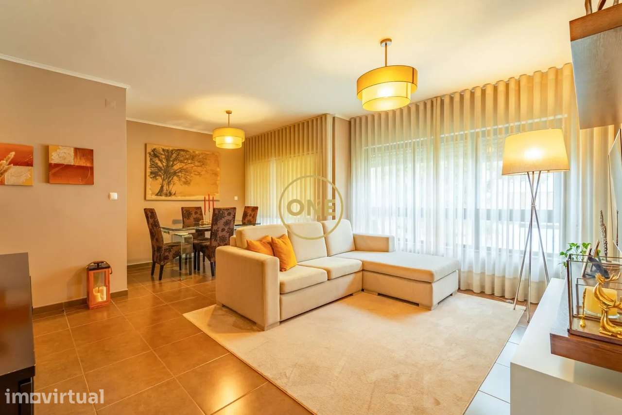 Apartamento T2 – Localização Central e Funcionalidade - Grande imagem: 5/32