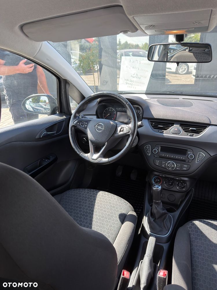 Opel Corsa - 7