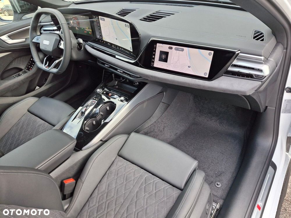 Audi A5 Avant - 15