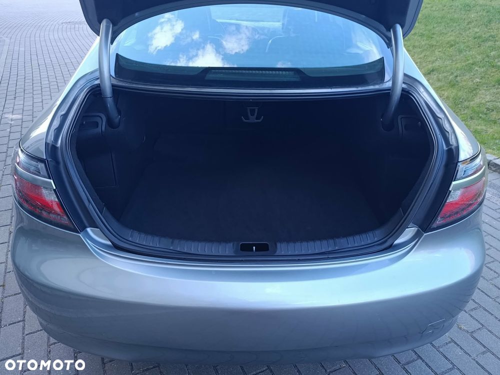 Saab 9-5 2.0T Linear - 17