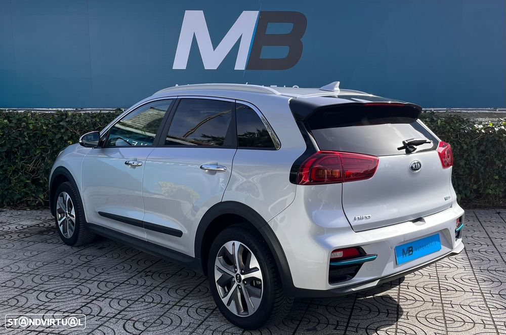 Kia e-Niro 64kWh - 3
