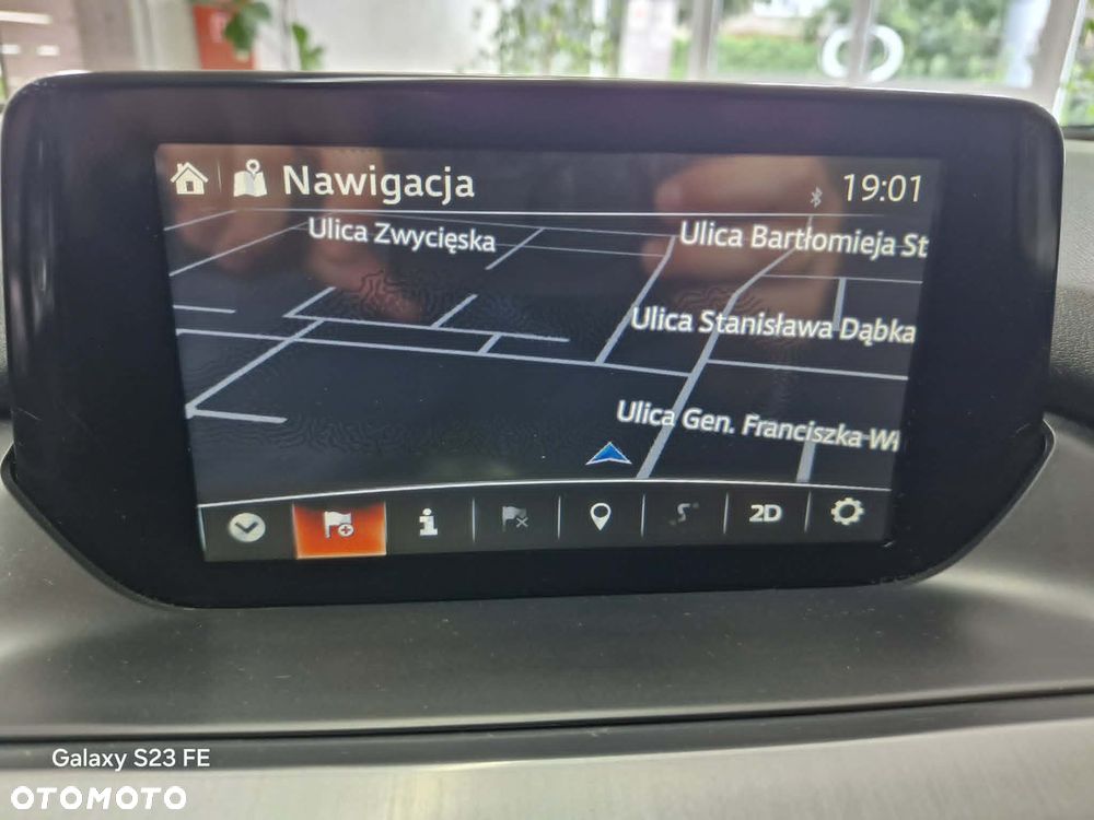 Mazda 6 2.0 Skybusiness - 15
