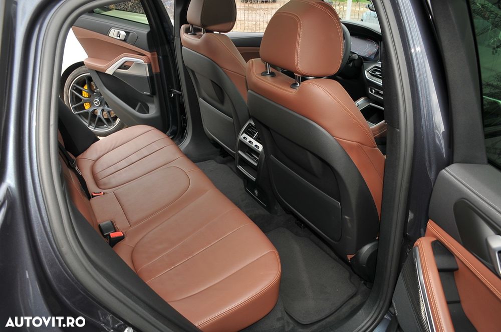 BMW X6 xDrive30d - 13