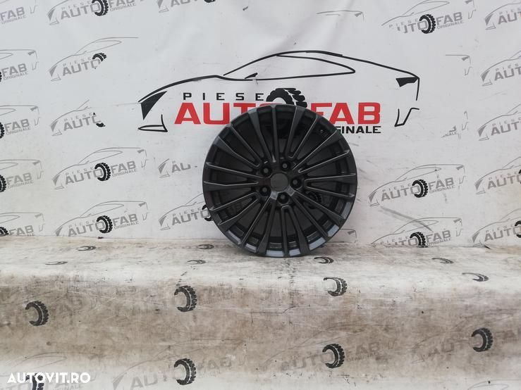 Janta Audi A6 4K C8 18” 8J ET39 4K0601025C an 2018-2025 - 1