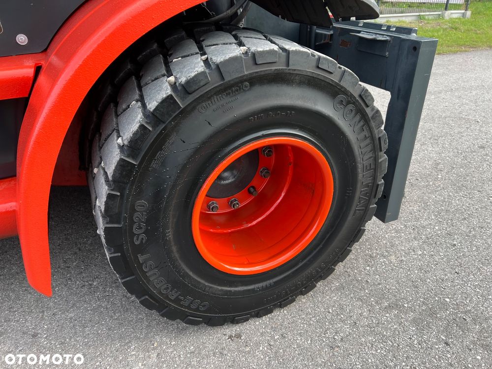 Linde H80T-1100 - 19