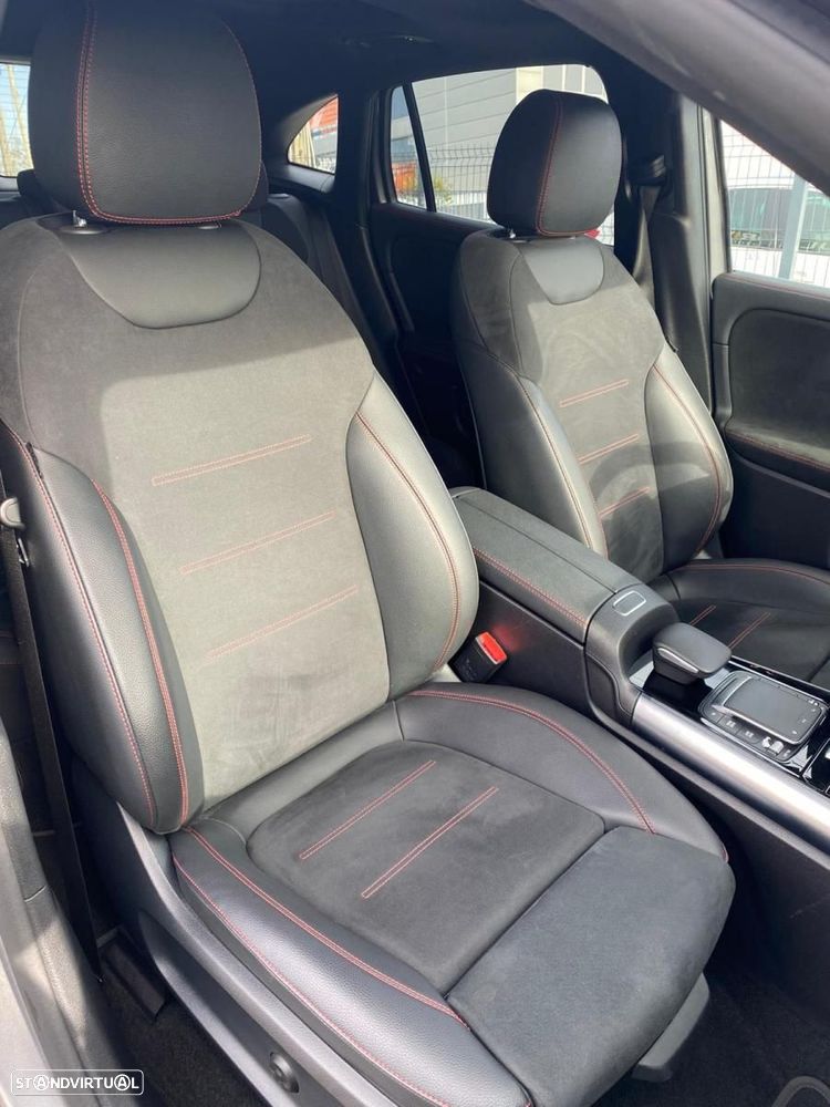 Mercedes-Benz EQA 250 AMG Line - 9